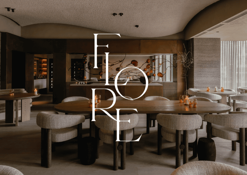 Flore Restaurant