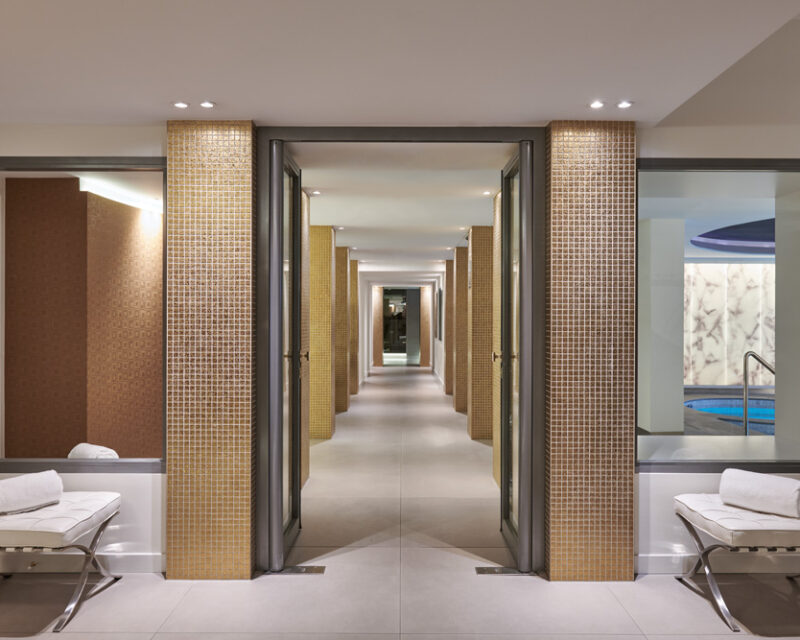 Spa & Wellness De L'Europe