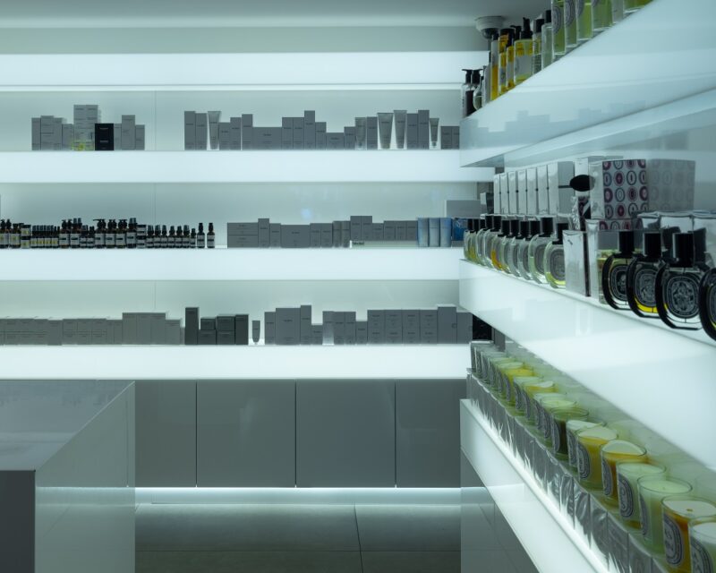 Spa & Wellness De L'Europe - Products