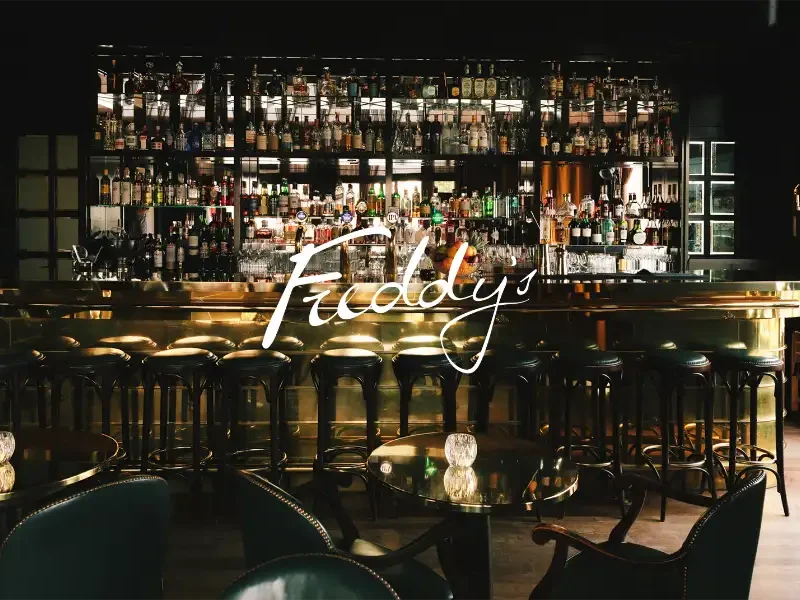 freddy
