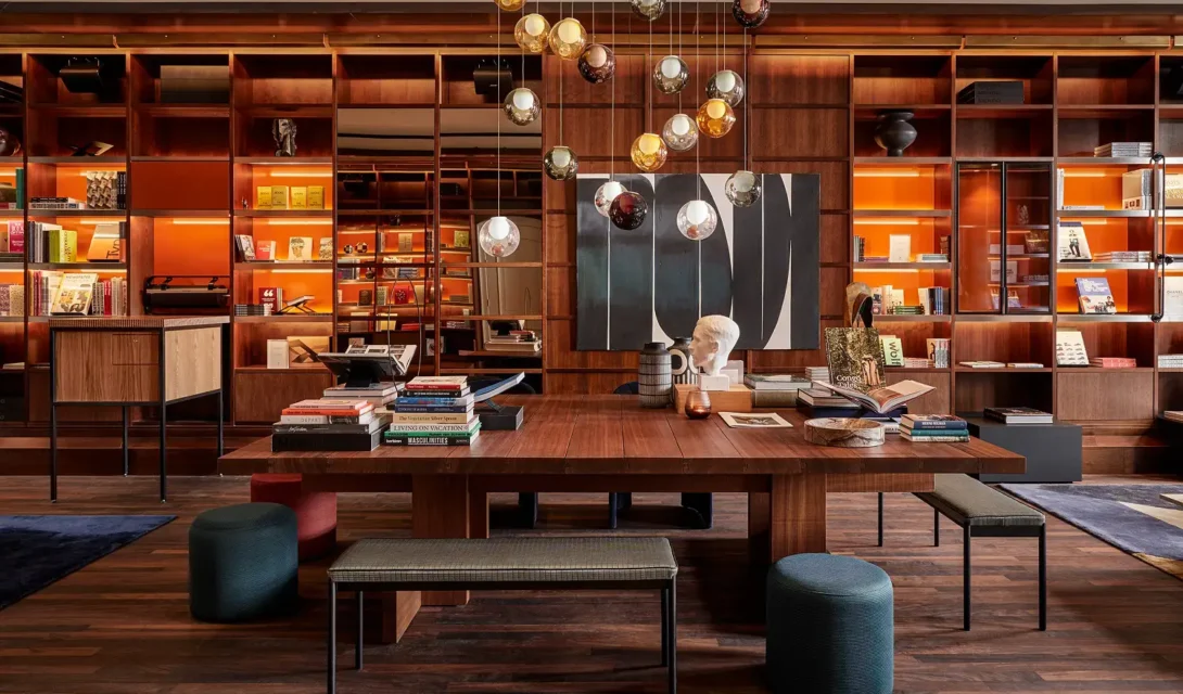 thuys concept store