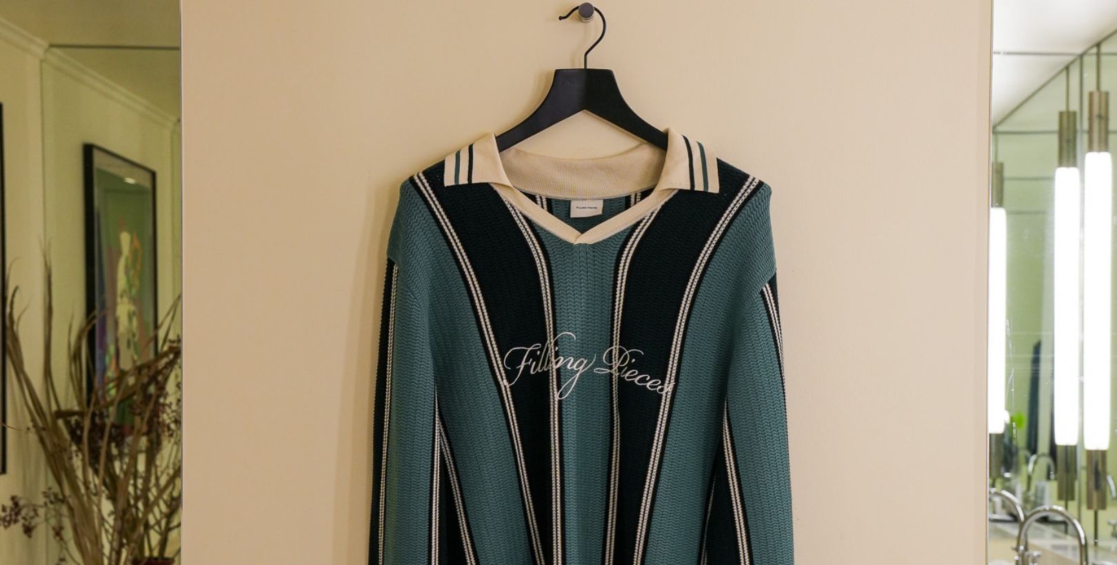 AFW Suite Design Element - Sweater