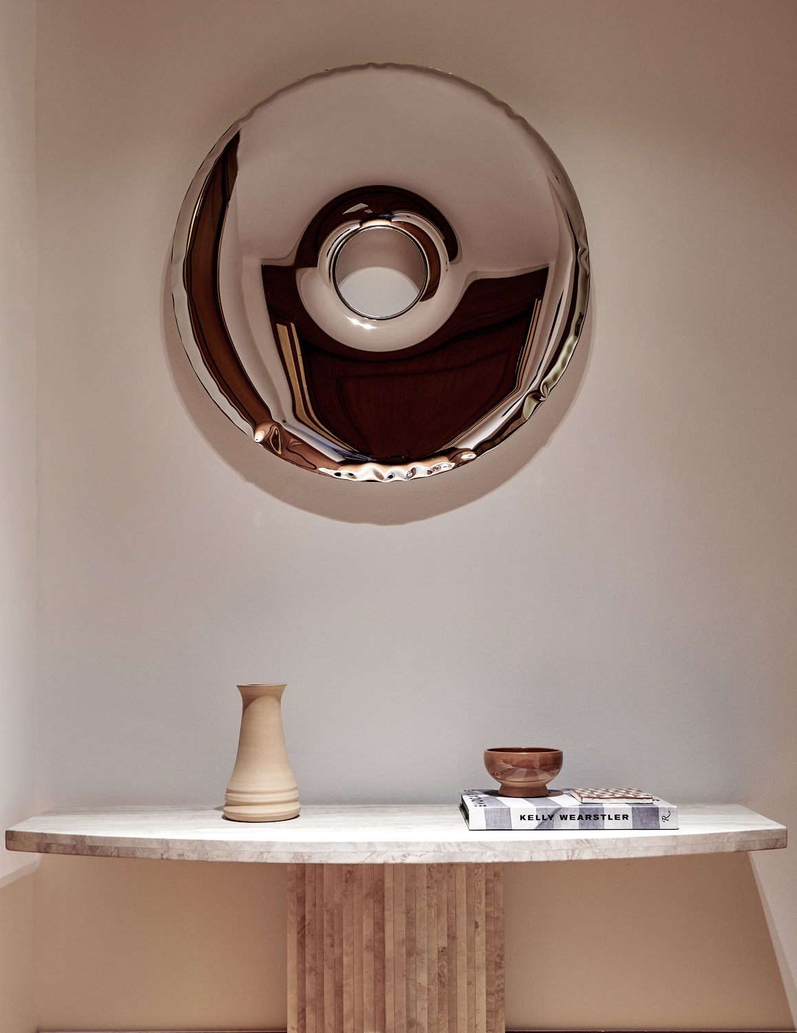 Harper's Bazaar Suite - De L'Europe Amsterdam
