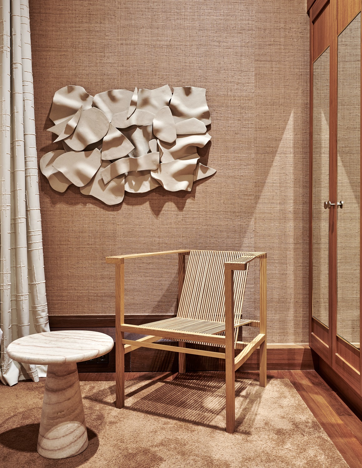 Harper's Bazaar Suite - De L'Europe Amsterdam