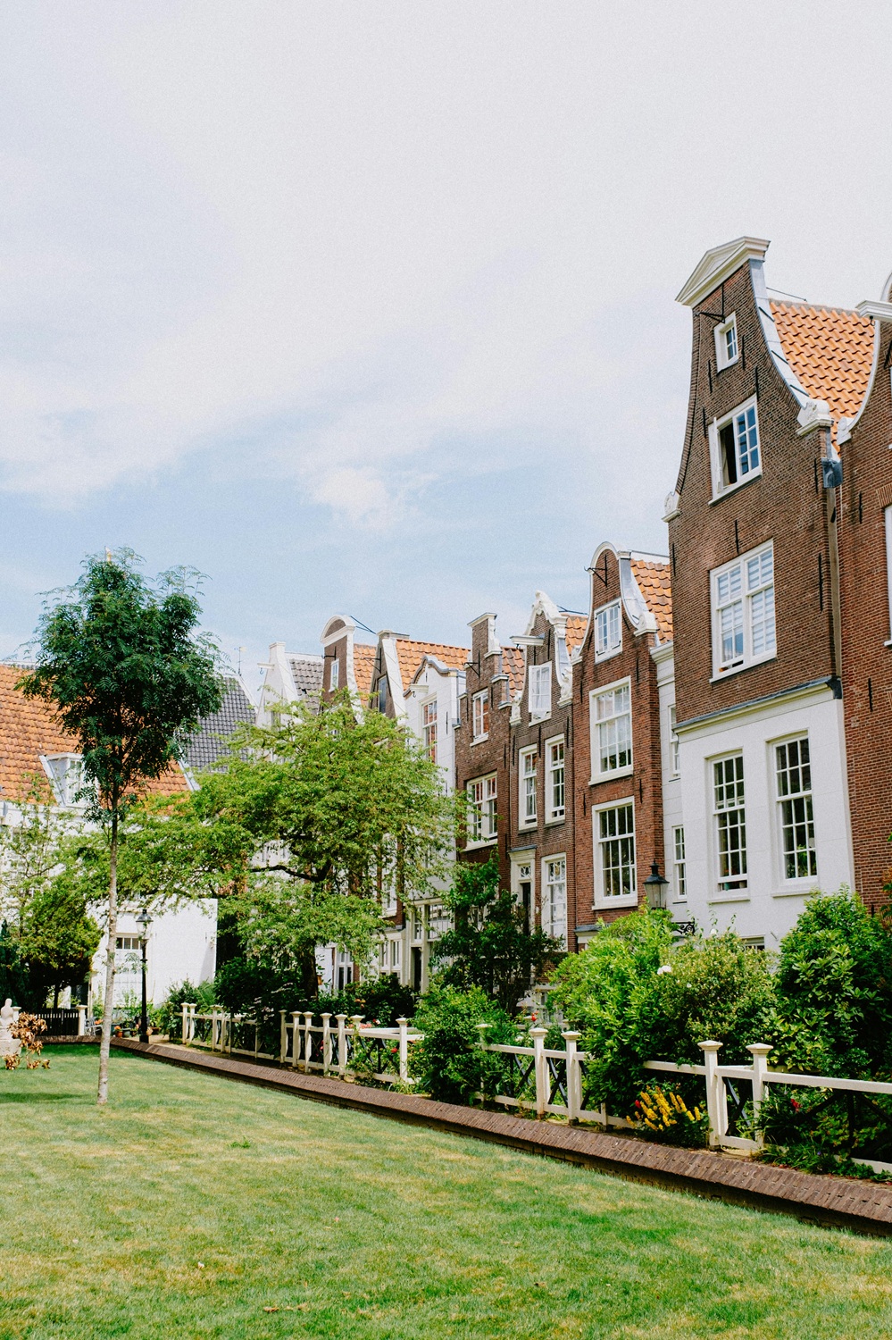 Open Garden Days - Amsterdam