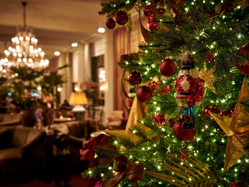 De L'Europe Amsterdam - Festive Season