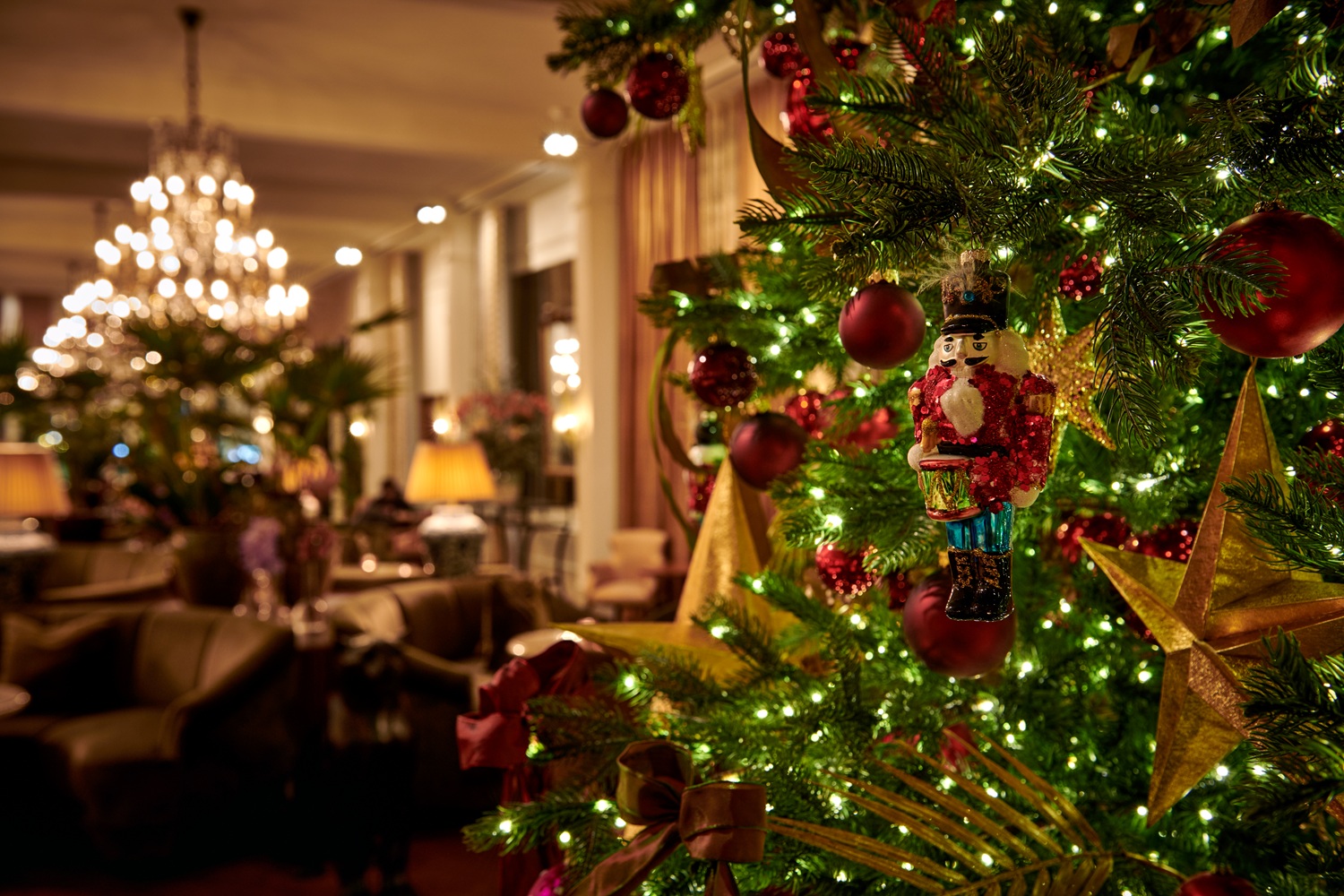De L'Europe Amsterdam - Festive Season