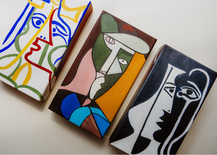 Product - House of Noblique