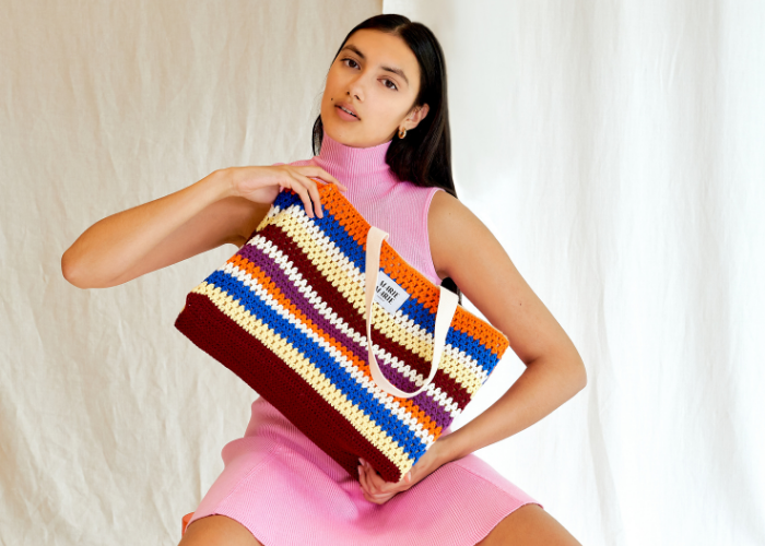 Product - Bag by Marie Marie