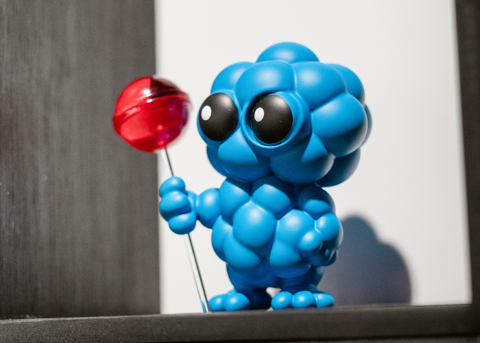 Product - Scoop by Raider