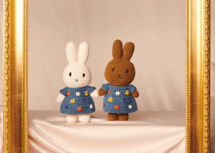 Product - Van Gogh - Nijntje