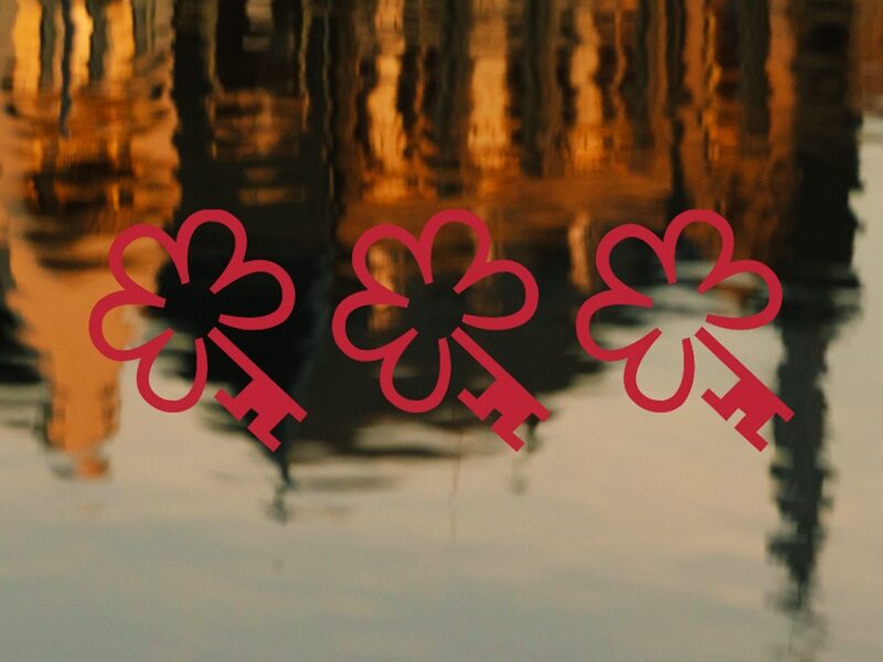 De L'Europe Amsterdam - Three MICHELIN Keys