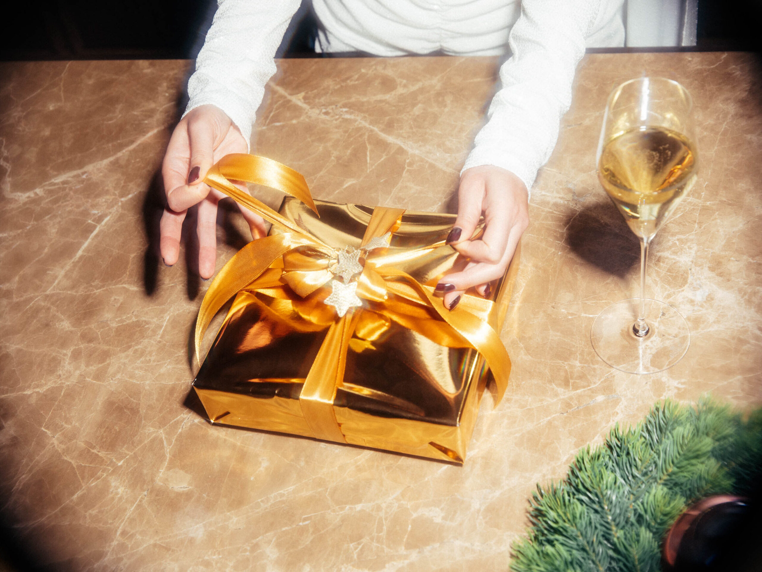 De L'Europe Amsterdam - Festive Presents in de concept store