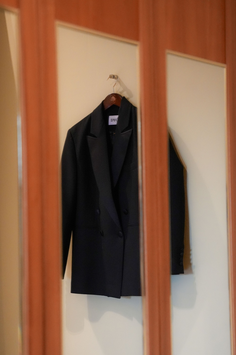 Amsterdam Fashion Week Suite Living with Design items by Heleen Hulsmann