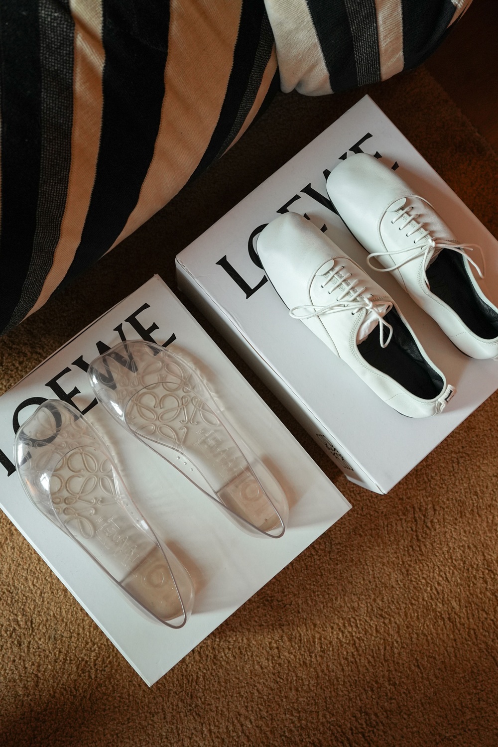 Amsterdam Fashion Week Suite x Heleen Hulsmann