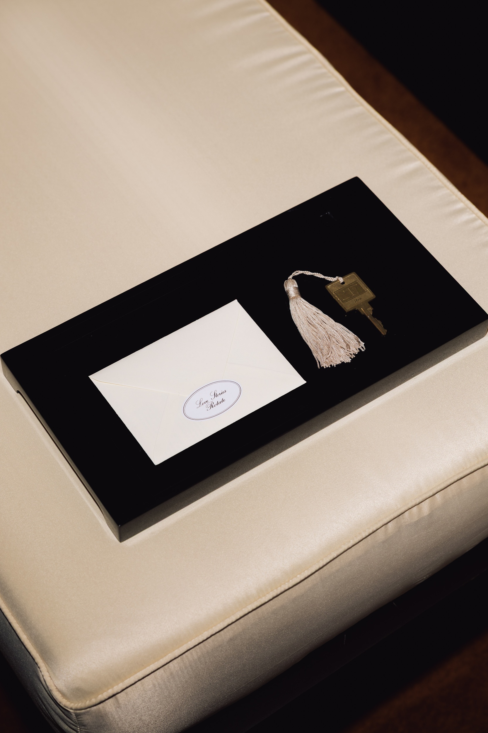 Valerie Creative Agency x Love Stories & ROTATE 