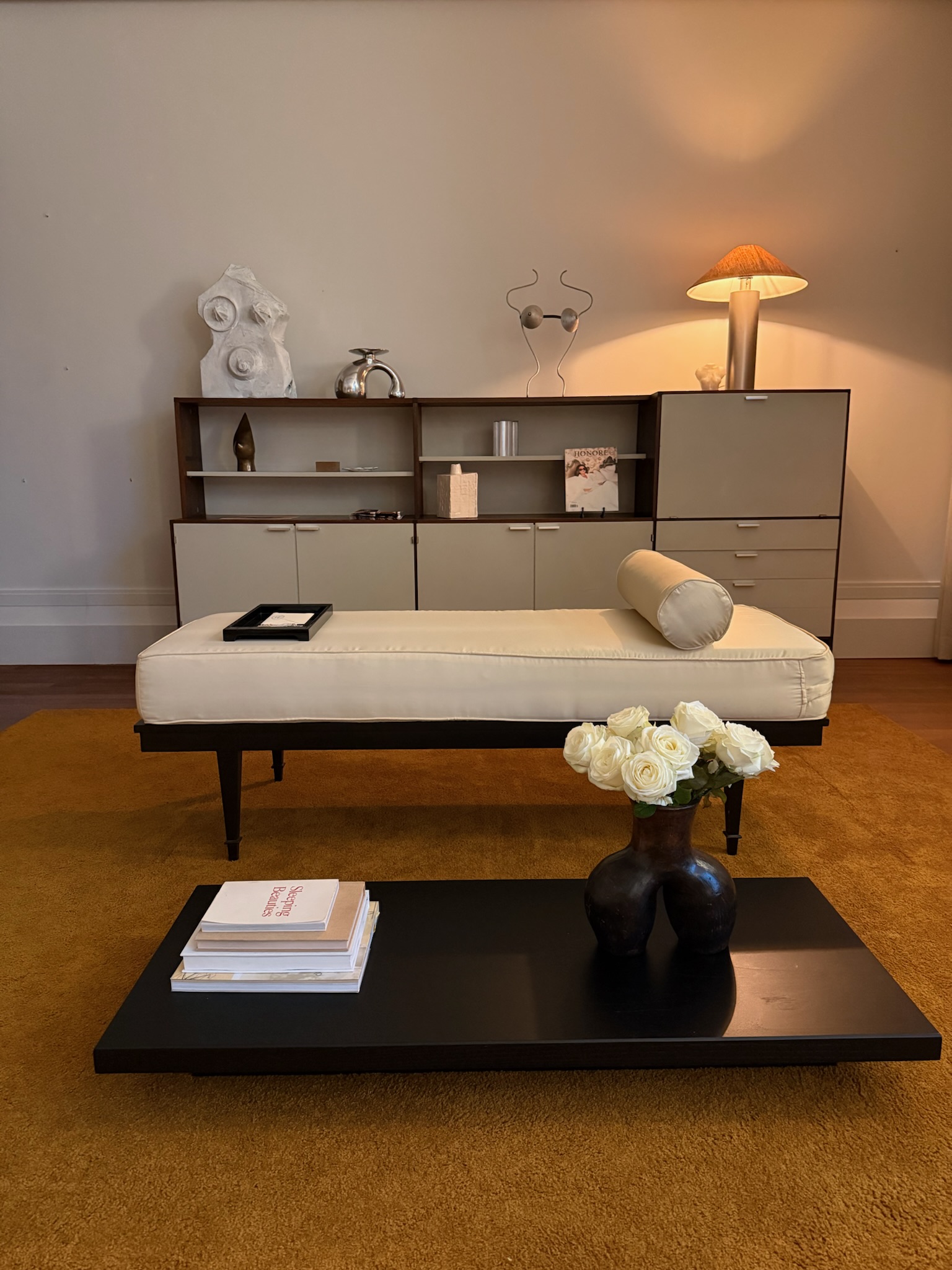 Valerie Creative Agency x Love Stories & ROTATE