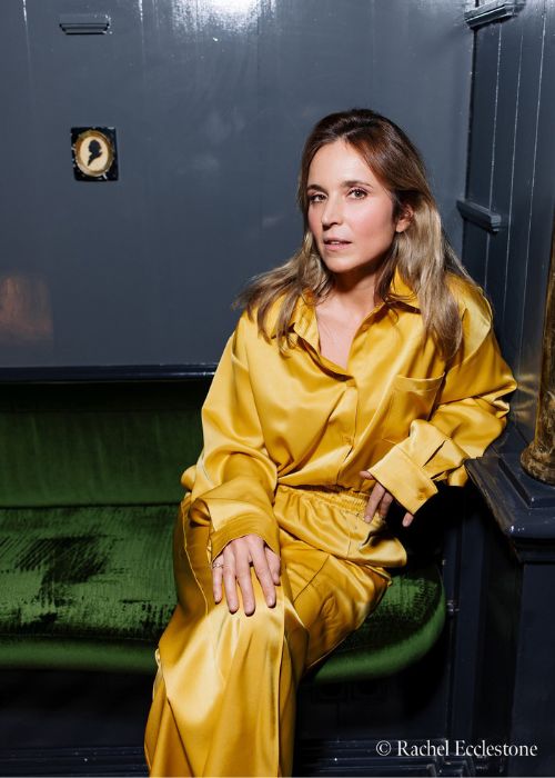 Photo de Valerie van der Werff Suite