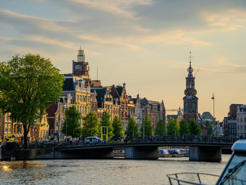 Amsterdam en fleurs (2)