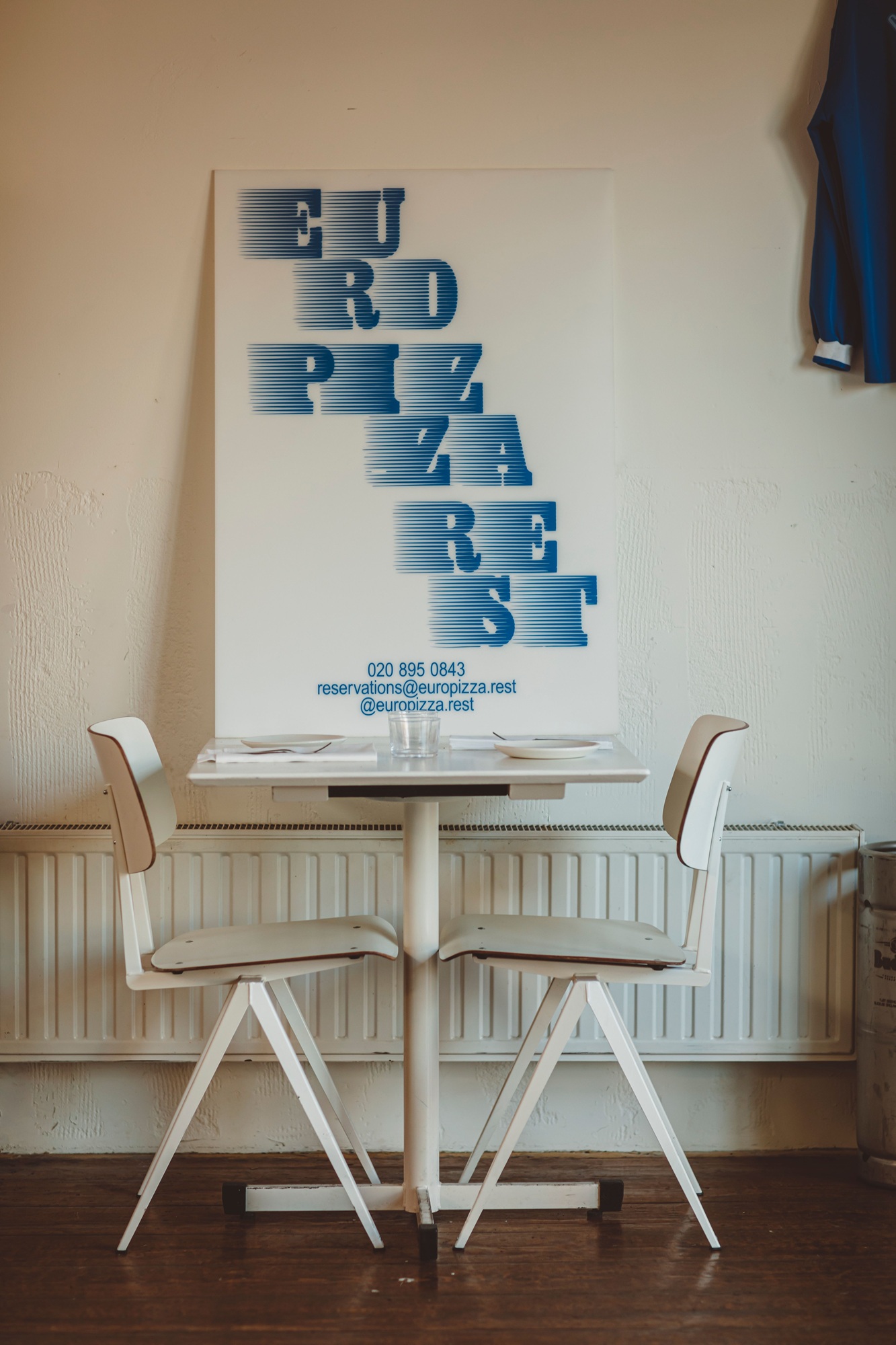 Europizza - Amsterdam North
